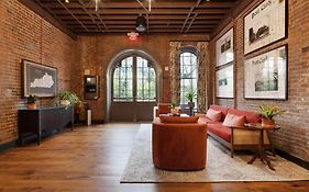The Delegate Hotel